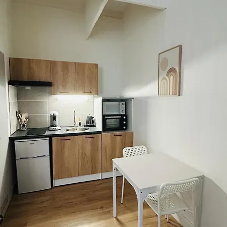 Hyper Centre Apartamento