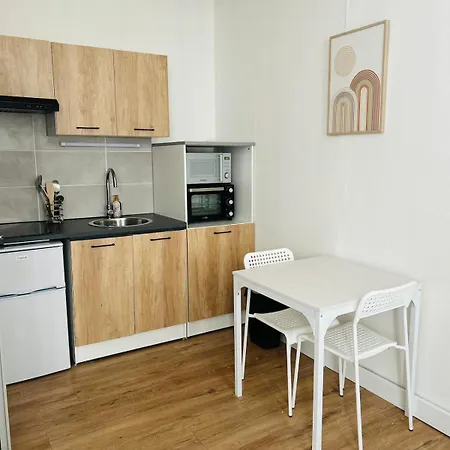 Hyper Centre Wifi * Niort