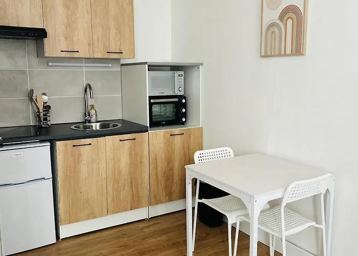 Hyper Centre * Niort